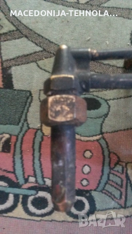 РЕЗАК  YS-2008  GOI-300 .СЪСТОЯНИЕ ПЕРФЕКТНО- -65 -СМ, снимка 17 - Други инструменти - 53381064