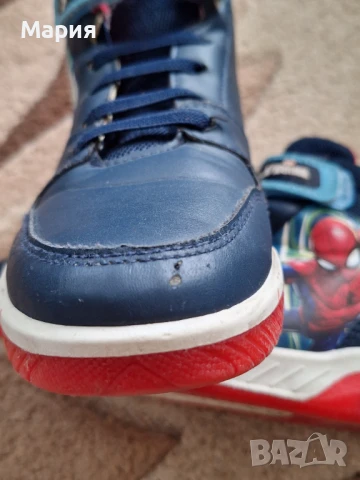 Зимни боти за момче 32 н. - 25 лв, снимка 8 - Детски боти и ботуши - 51195475