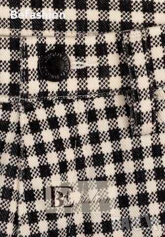 НА ЕДРО - Дамски панталон тип клин, снимка 3 - Панталони - 42839457