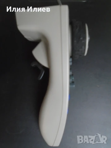 Joystick Playstation 1 Ultra Racer Performance / Джойстик Плейстейшън 1, снимка 5 - Аксесоари - 51395928