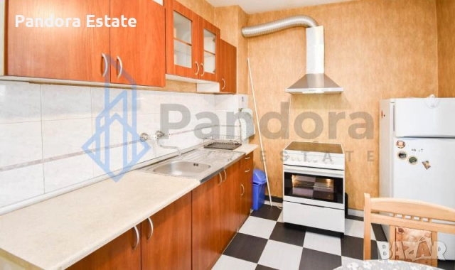 2-СТАЕН апартамент под наем, гр. София, кв. Стрелбище, снимка 8 - Апартаменти - 52811876