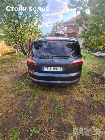 Продавам , снимка 4 - Автомобили и джипове - 50140265