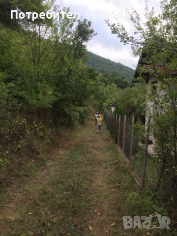 Продавам парцел, снимка 3 - Парцели - 36556174