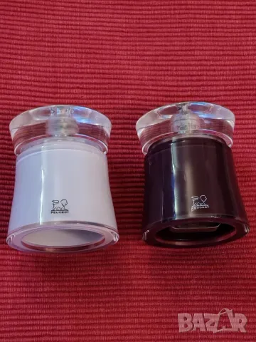 Мелнички за сол и пипер Бали,Peugeot. , снимка 2 - Аксесоари за кухня - 50327769