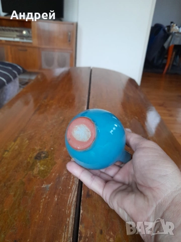 Стара стомна #14, снимка 6 - Други ценни предмети - 53075771