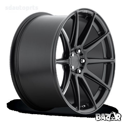 20" Джанти Niche Ауди 5X112 Audi RS A4 A5 A6 A7 A8 S4 S5 S6 S7 S8 RS6, снимка 3 - Гуми и джанти - 31602983