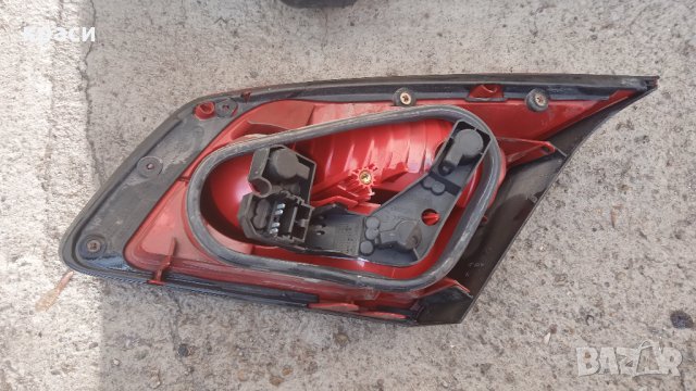 стоп рено вел сатис, снимка 3 - Части - 35105250