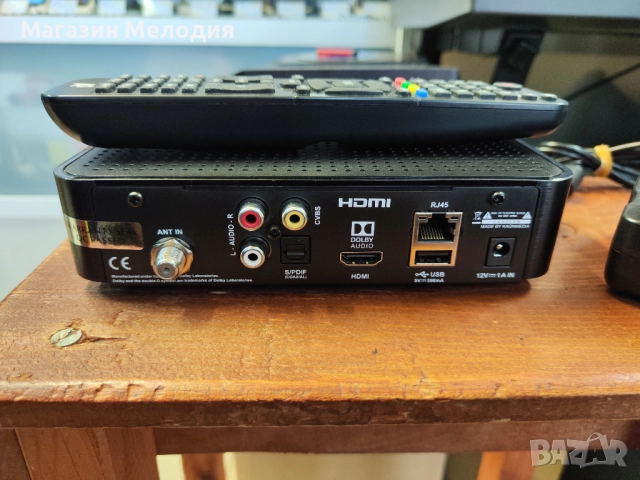 Плеър с дистанционно. Възпроизвежда песни mp3 формат от флашка (usb). Може да се върже към усилвател, снимка 5 - Ресийвъри, усилватели, смесителни пултове - 51793094