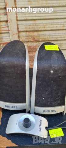 Мултимедийни високоговорители 2.1, снимка 2 - Аудиосистеми - 42366970