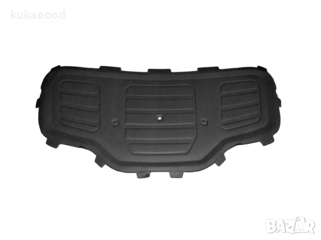 Изолация за преден капак на Audi Q5 FY (2017-2024), снимка 2 - Части - 52319659