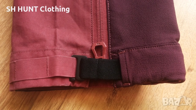 HELLY HANSEN 63022 W VERGLAS TUR Stretch Pant размер S дамски панталон - 1948, снимка 9 - Панталони - 53223216