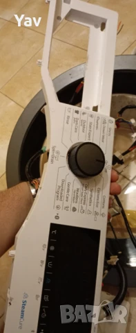 Части за BEKO WUE 7536 XA промоция всичко с 10% надолу през август , снимка 7 - Перални - 50808135