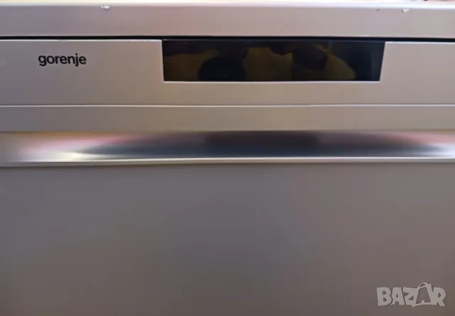 Съдомиялна  GORENJE - 60 см, снимка 3 - Съдомиялни - 56414208