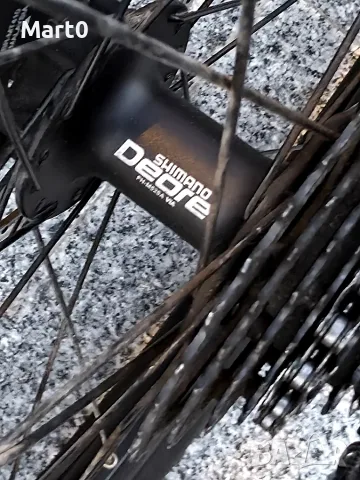 Drag C1 Pro Custom, снимка 4 - Велосипеди - 56547969