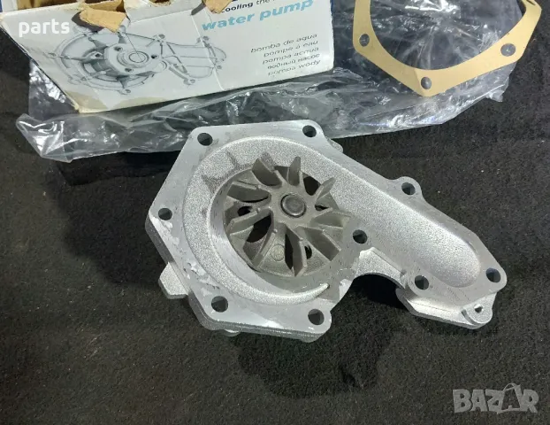 Водна Помпа Рено Лагуна 1 2.0 Бензин (нова), снимка 5 - Части - 48956096