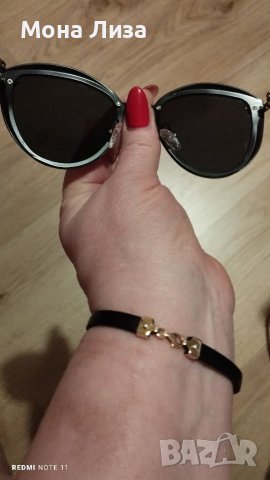 Дамски слънчеви очила оригинални, снимка 6 - Слънчеви и диоптрични очила - 40061822