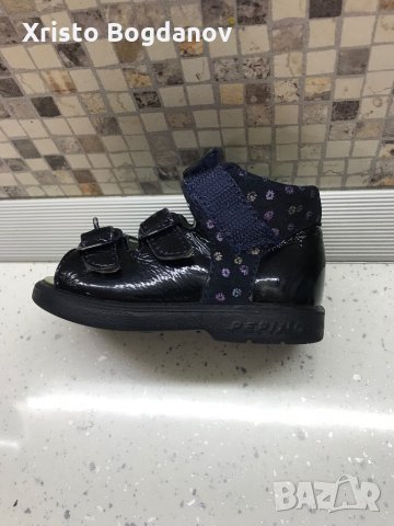 Детски сандали,,Pepino by RICOSTA”номер-19, снимка 2 - Сандали - 29901277