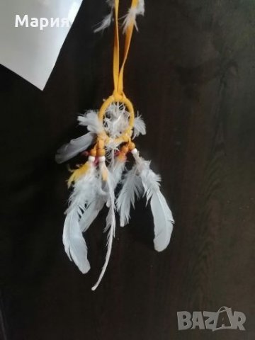 Ловец на сънища DREAM CATCHER , снимка 10 - Пана - 29458469
