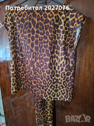 Дамски комплект