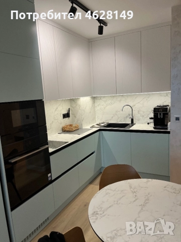 Двустаен бутиков апартамент за дългосрочен наем, снимка 10 - Апартаменти - 52117453