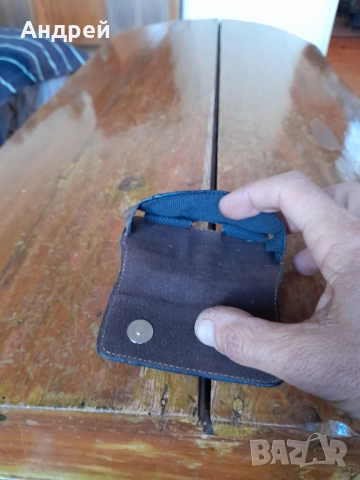 Стар калъф за GSM #2, снимка 6 - Други ценни предмети - 52804199