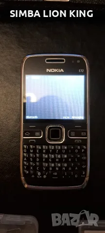 NOKIA E72 ORIGINAL