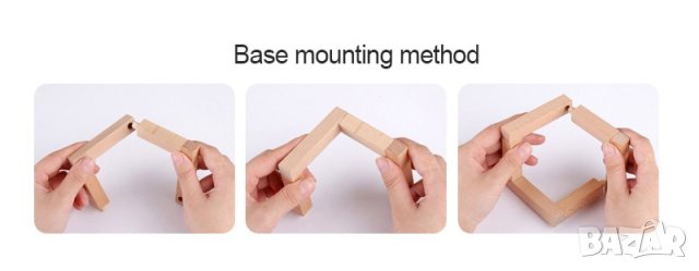 3D нощна лампа Луна + Арома дифузер 880ml + Овлажнител на въздуха 3 в 1, снимка 5 - Други стоки за дома - 31793953