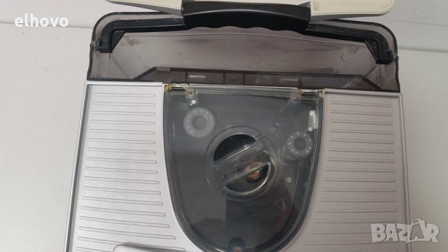 Кафеавтомат Saeco Incanto SUP 021Y, снимка 6 - Кафемашини - 29155698