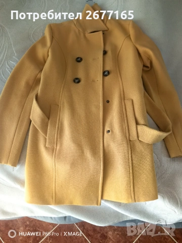 Палто , снимка 3 - Палта, манта - 53051526