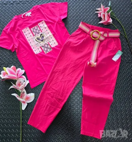 дамски комплекти, снимка 4 - Комплекти - 50401399