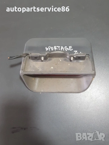 Стоп-светлина за заден капак за KIA Sportage 2.0 16V (1999-2002) 0K01L51580, снимка 2 - Части - 53335348