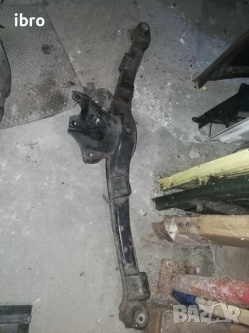 Заден мост за бмв Е 30 , снимка 3 - Части - 36966263