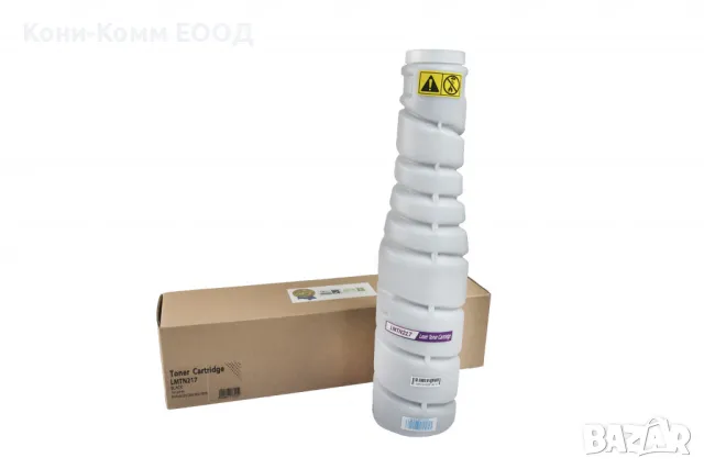 Konica Minolta TN217 Тонер касета 17500 копия 32.00лв, снимка 1