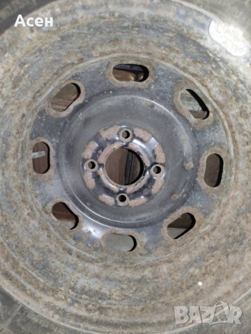 Джанта Пежо 307 SW