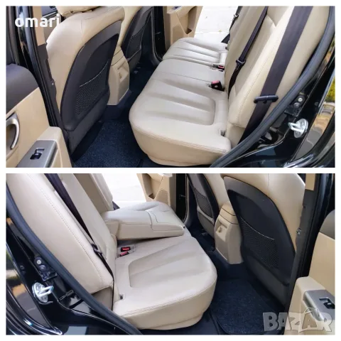 Hyundai Santa fe 2.2 CRDI , снимка 11 - Автомобили и джипове - 55958736