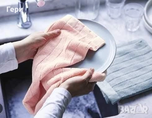 Кърпи за прозорци на Tupperware , снимка 8 - Други стоки за дома - 54114355