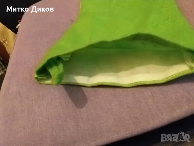 НФЛ Touchdown американски футбол коледен ботуш нов, снимка 5 - Други спортове - 48308914