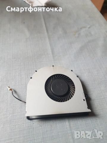 вентилатор за лаптоп , снимка 2 - Части за лаптопи - 54274592