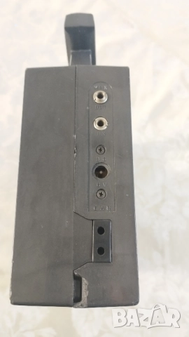 Crown TRF-1700, снимка 7 - Радиокасетофони, транзистори - 52828963