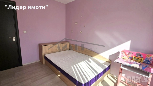 2-стаен обзаведен до ц. "Св. Иван Рилски", снимка 8 - Апартаменти - 54027149