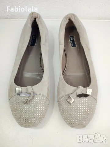 VIC shoes 40, снимка 2 - Дамски елегантни обувки - 49490932