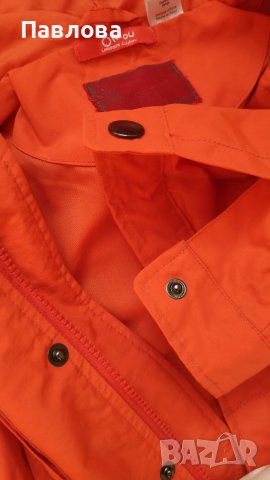 Ново детско яке от Франция на ОКАOU 150см, снимка 10 - Детски якета и елеци - 36924188