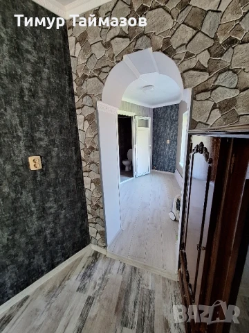 Голяма къща голям сайвант 1 имот 2 парцела тихо малко село , снимка 8 - Къщи - 50295485