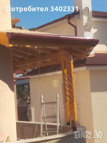 Ремонт на покриви , снимка 2 - Ремонти на покриви - 37105573