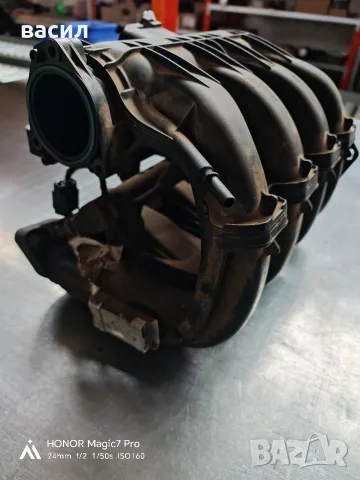 Всмукателен колектор citroen c3 , снимка 4 - Части - 56453810