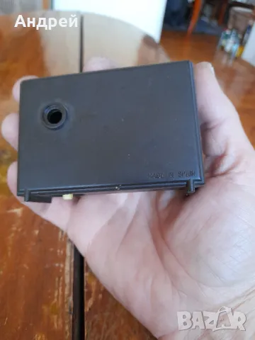 Стар диаскоп,телевизорче, снимка 6 - Други ценни предмети - 49545543