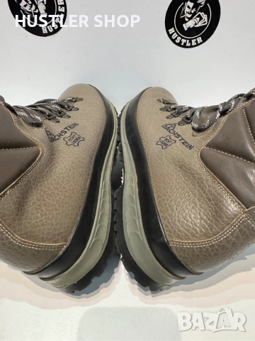 Туристически обувки DACHSTEIN.Номер 44, снимка 4 - Мъжки боти - 52250924