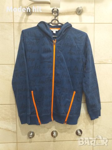 Размер до 140 см. - дънки, джинси и панталони за момче, снимка 11 - Детски панталони и дънки - 29138400