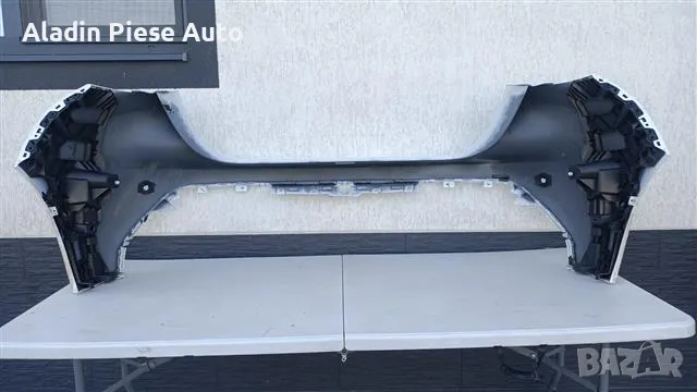 Задна броня Пежо 308 Фейслифт 2021 2022 2023 2024 код 9088000000100 , снимка 6 - Аксесоари и консумативи - 49542345