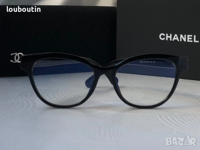 Очила за компютър прозрачни слънчеви очила Диоптрични рамки, снимка 8 - Слънчеви и диоптрични очила - 52515155